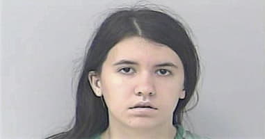 Xiomara Figueroa, - St. Lucie County, FL 